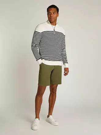 TOMMY HILFIGER | Troyer Pullover | 